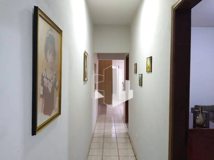 Foto 4 de Casa com 3 quartos à venda, 150m2 em Jardim Novo Horizonte, Jau - SP