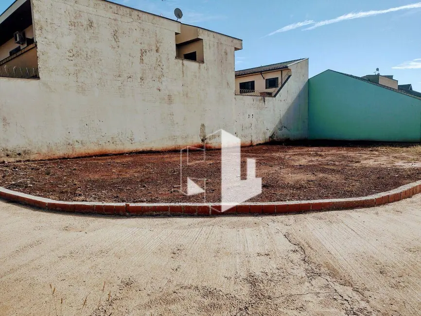 Foto 1 de Terreno / Lote à venda, 400m2 em Jardim Maria Luiza I, Jau - SP