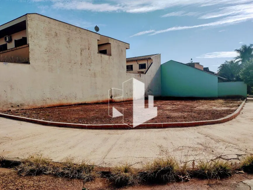 Foto 3 de Terreno / Lote à venda, 400m2 em Jardim Maria Luiza I, Jau - SP