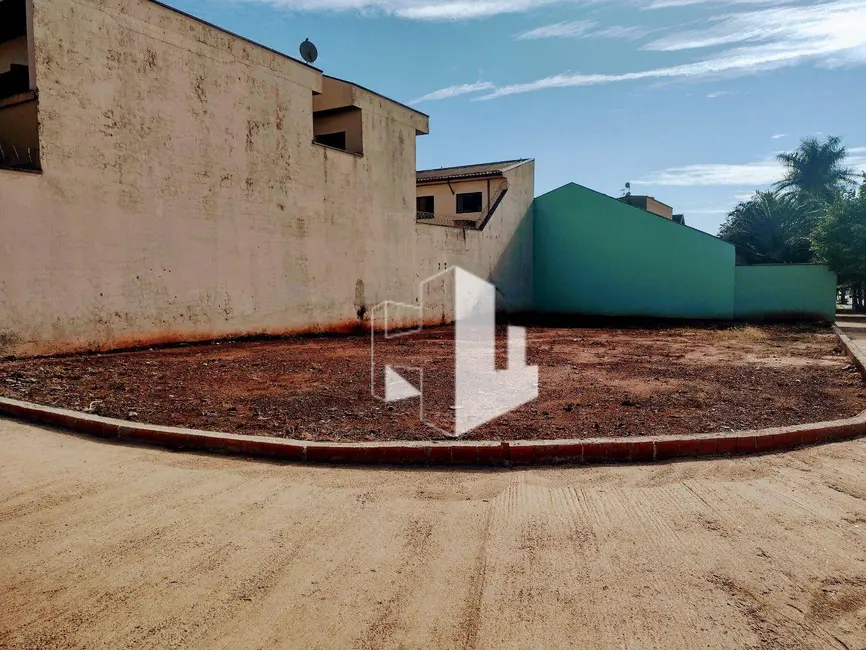 Foto 2 de Terreno / Lote à venda, 400m2 em Jardim Maria Luiza I, Jau - SP