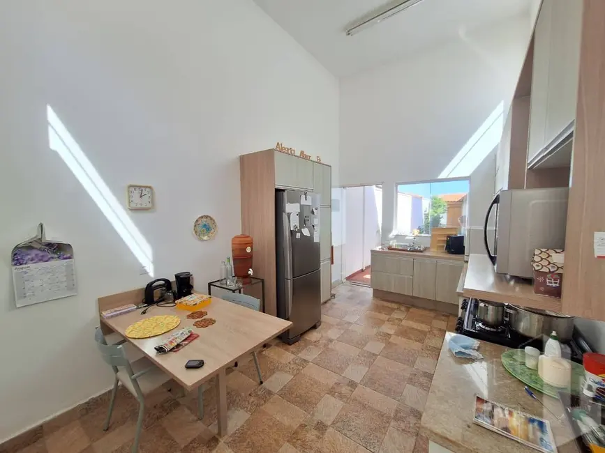 Foto 6 de Casa com 2 quartos à venda, 812m2 em Chácara Bela Vista, Jau - SP