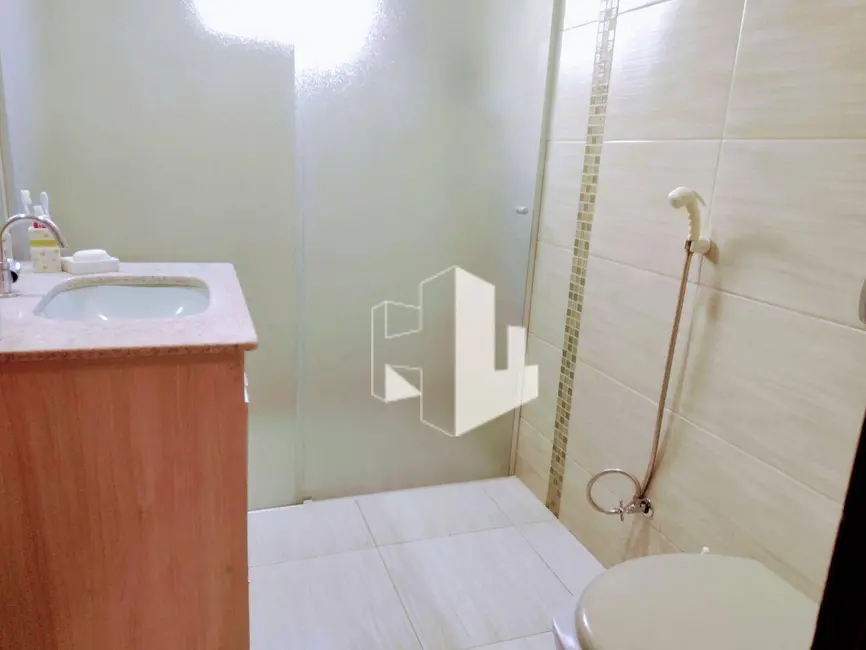 Foto 7 de Casa com 2 quartos à venda, 253m2 em Jardim Campos Prado, Jau - SP