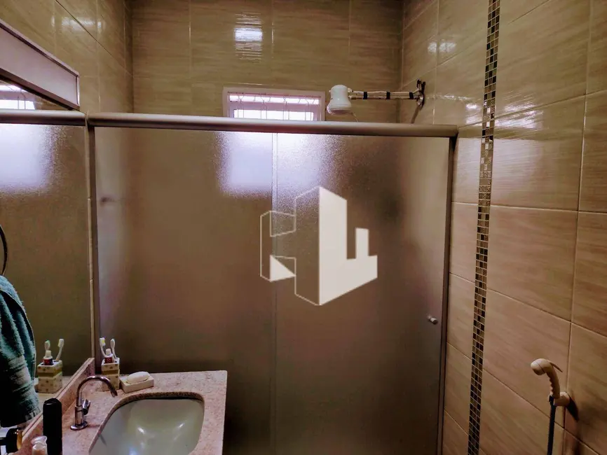 Foto 8 de Casa com 2 quartos à venda, 253m2 em Jardim Campos Prado, Jau - SP