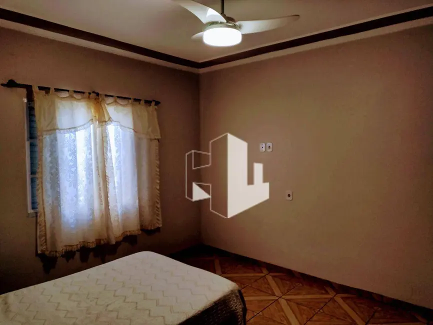 Foto 6 de Casa com 2 quartos à venda, 253m2 em Jardim Campos Prado, Jau - SP