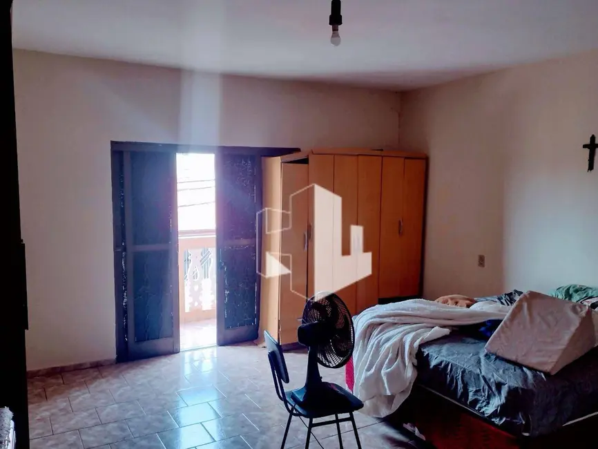 Foto 8 de Casa com 3 quartos à venda, 125m2 em Jardim Santa Rosa, Jau - SP