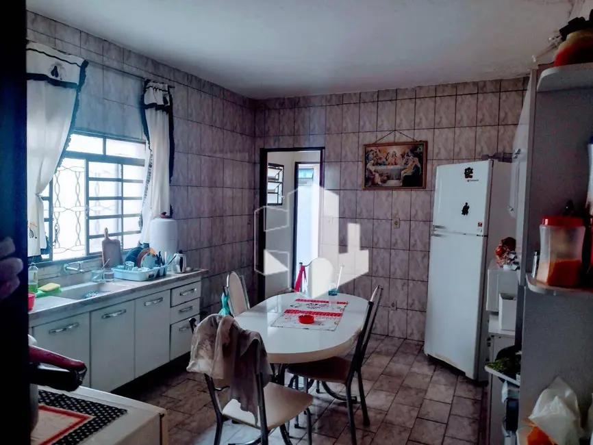 Foto 4 de Casa com 3 quartos à venda, 125m2 em Jardim Santa Rosa, Jau - SP