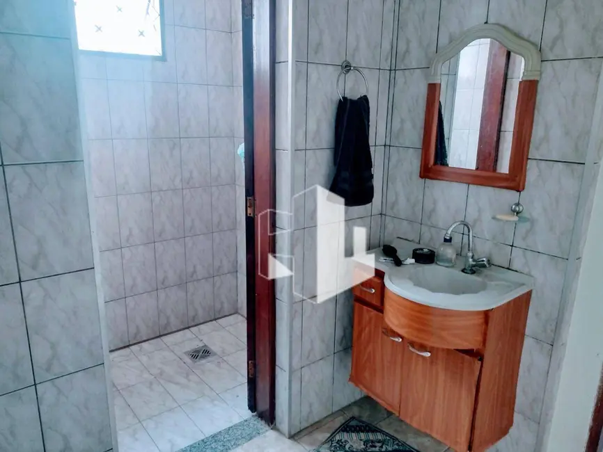 Foto 3 de Casa com 3 quartos à venda, 125m2 em Jardim Santa Rosa, Jau - SP