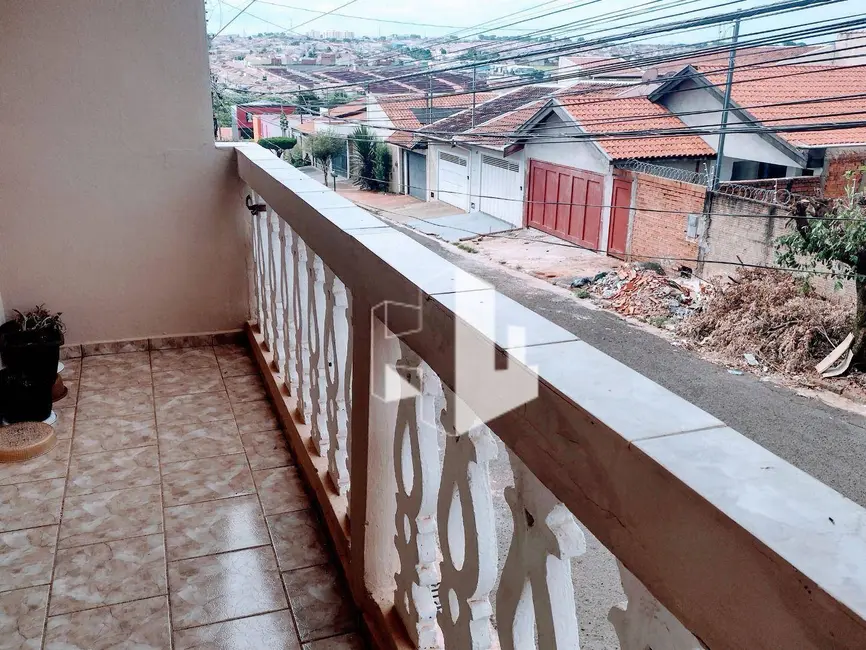 Foto 9 de Casa com 3 quartos à venda, 125m2 em Jardim Santa Rosa, Jau - SP