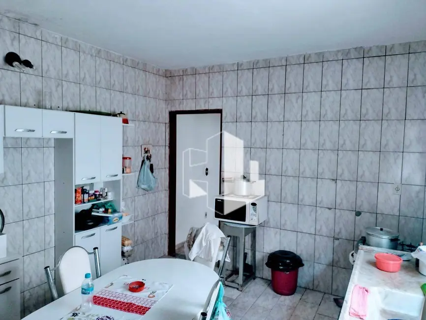 Foto 5 de Casa com 3 quartos à venda, 125m2 em Jardim Santa Rosa, Jau - SP