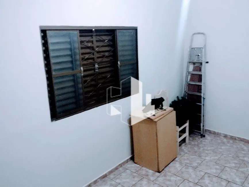 Foto 6 de Casa com 3 quartos à venda, 125m2 em Jardim Santa Rosa, Jau - SP