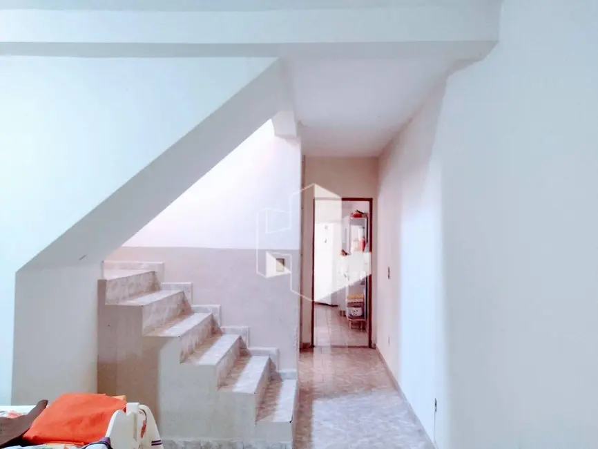 Foto 2 de Casa com 3 quartos à venda, 125m2 em Jardim Santa Rosa, Jau - SP