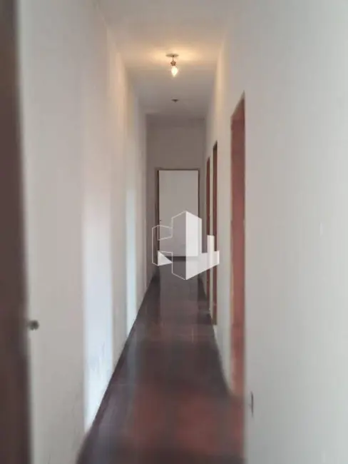 Foto 3 de Casa com 3 quartos à venda, 160m2 em Jardim Orlando Chesini Ometto, Jau - SP