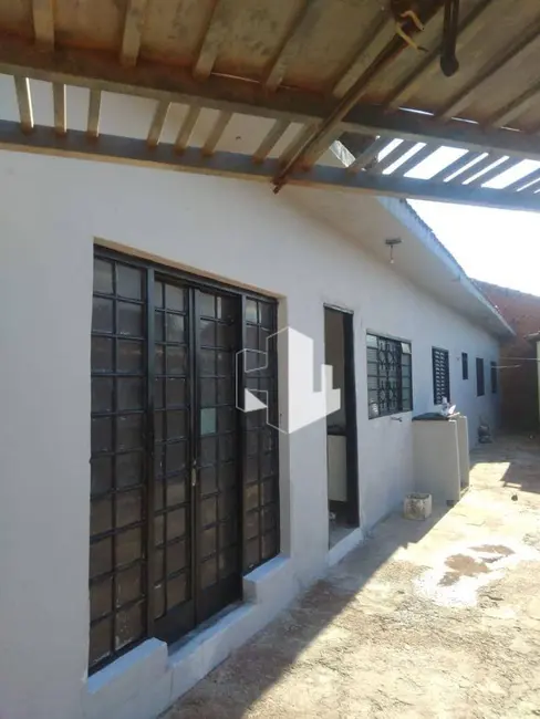 Foto 1 de Casa com 3 quartos à venda, 160m2 em Jardim Orlando Chesini Ometto, Jau - SP