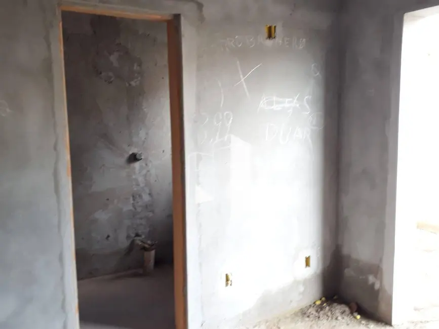 Foto 6 de Apartamento com 4 quartos à venda, 250m2 em Vila Nova, Jau - SP