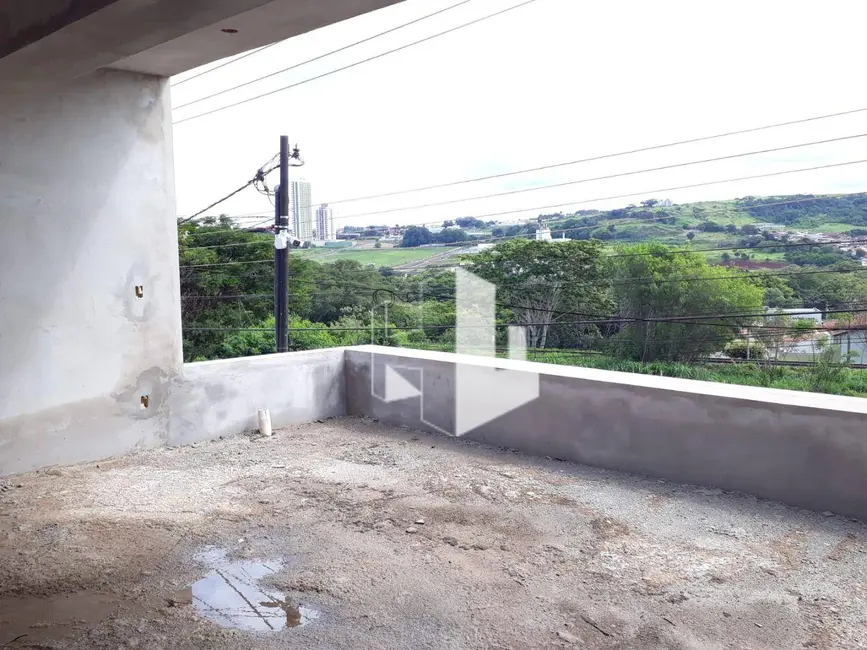 Foto 1 de Apartamento com 4 quartos à venda, 250m2 em Vila Nova, Jau - SP