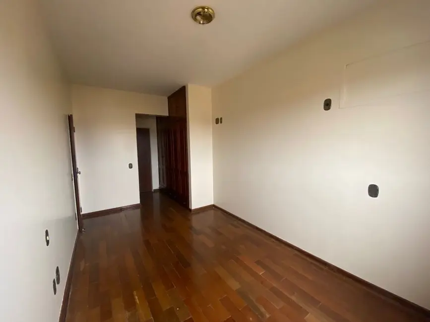 Foto 6 de Apartamento com 3 quartos para alugar, 150m2 em Centro, Jau - SP