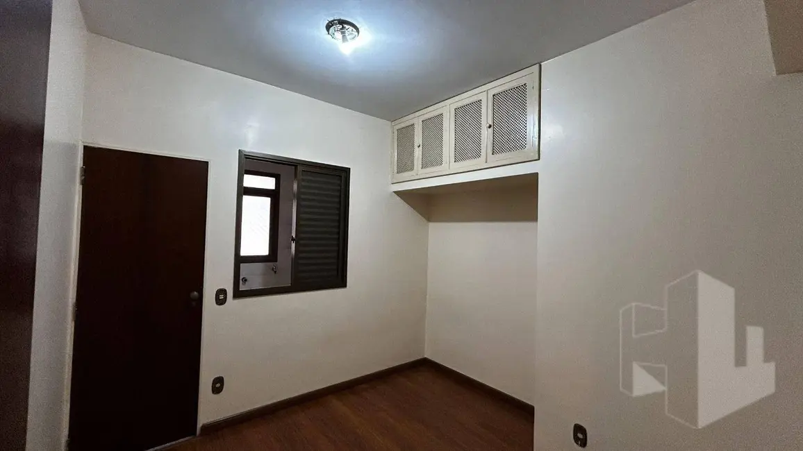 Foto 7 de Apartamento com 3 quartos para alugar, 150m2 em Centro, Jau - SP