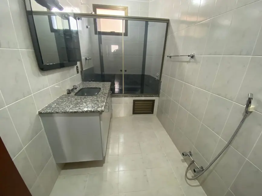 Foto 4 de Apartamento com 3 quartos para alugar, 150m2 em Centro, Jau - SP