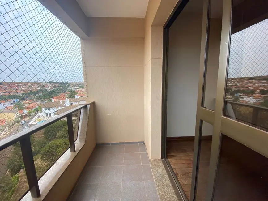 Foto 9 de Apartamento com 3 quartos para alugar, 150m2 em Centro, Jau - SP