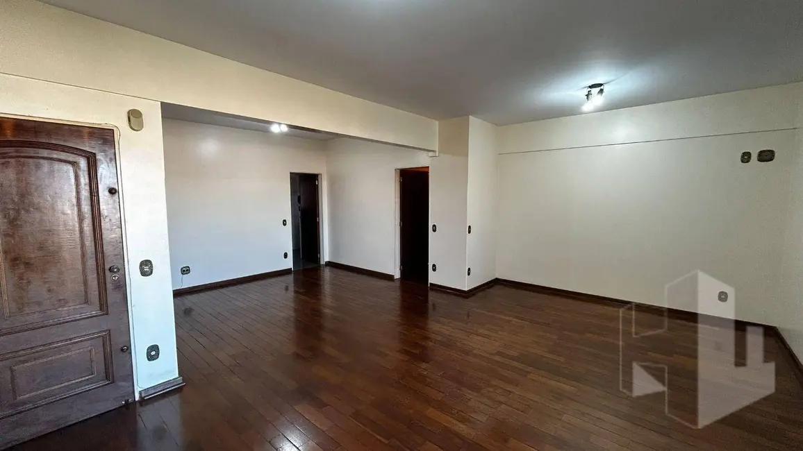 Foto 1 de Apartamento com 3 quartos para alugar, 150m2 em Centro, Jau - SP