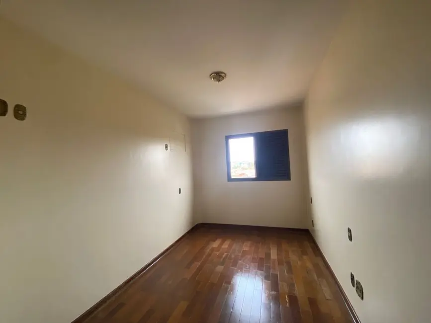 Foto 3 de Apartamento com 3 quartos para alugar, 150m2 em Centro, Jau - SP