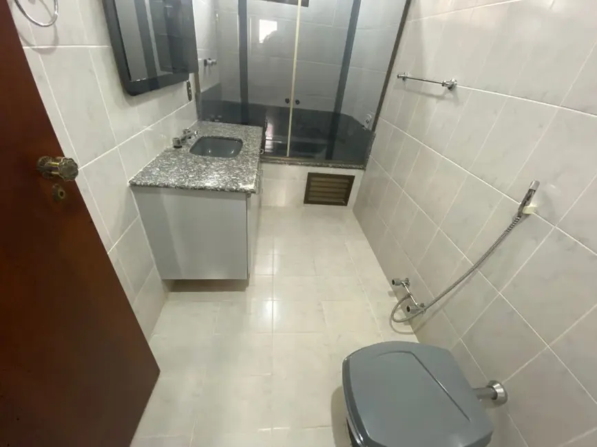 Foto 5 de Apartamento com 3 quartos para alugar, 150m2 em Centro, Jau - SP