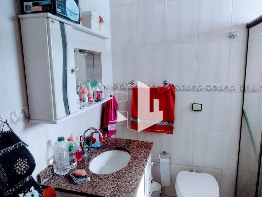 Foto 9 de Casa com 3 quartos à venda, 125m2 em Jardim Itamarati, Jau - SP