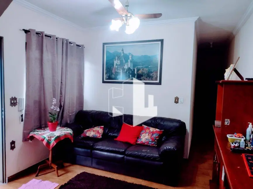 Foto 3 de Casa com 3 quartos à venda, 125m2 em Jardim Itamarati, Jau - SP