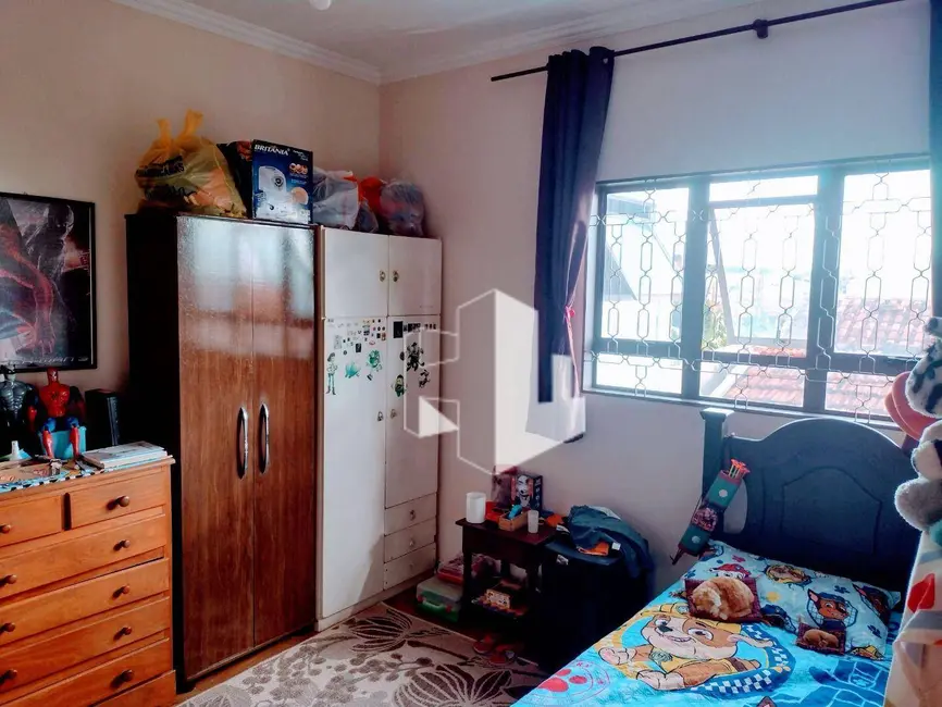 Foto 8 de Casa com 3 quartos à venda, 125m2 em Jardim Itamarati, Jau - SP