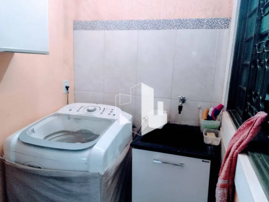 Foto 7 de Casa com 3 quartos à venda, 125m2 em Jardim Itamarati, Jau - SP