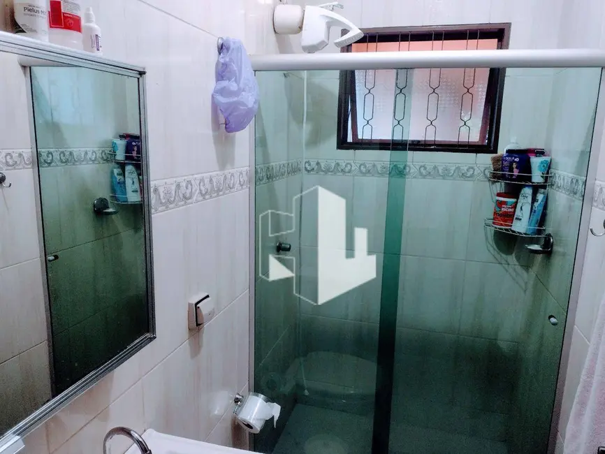 Foto 4 de Casa com 3 quartos à venda, 125m2 em Jardim Itamarati, Jau - SP