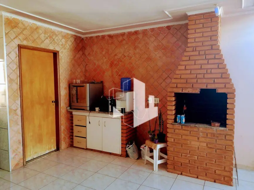 Foto 2 de Casa com 4 quartos à venda, 300m2 em Jardim Bela Vista, Jau - SP
