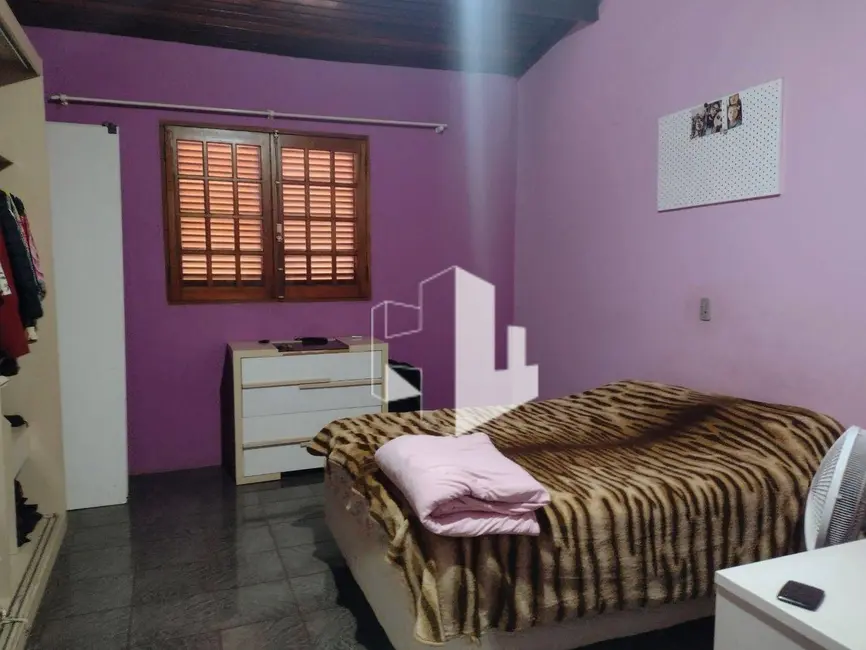 Foto 4 de Casa com 4 quartos à venda, 300m2 em Jardim Bela Vista, Jau - SP