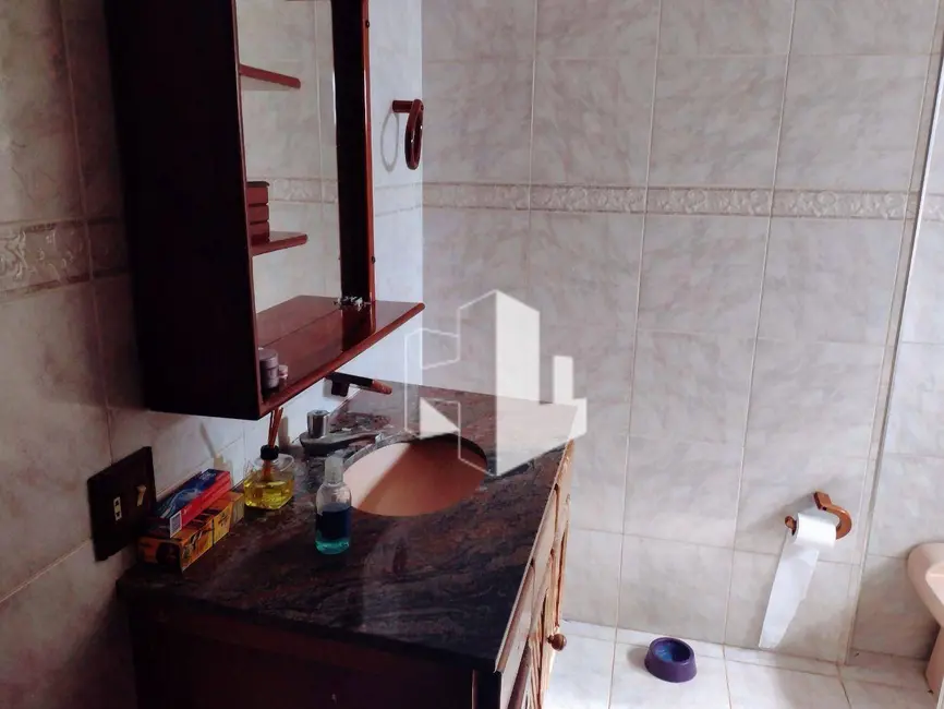 Foto 6 de Casa com 4 quartos à venda, 300m2 em Jardim Bela Vista, Jau - SP