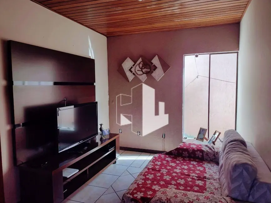 Foto 3 de Casa com 4 quartos à venda, 300m2 em Jardim Bela Vista, Jau - SP