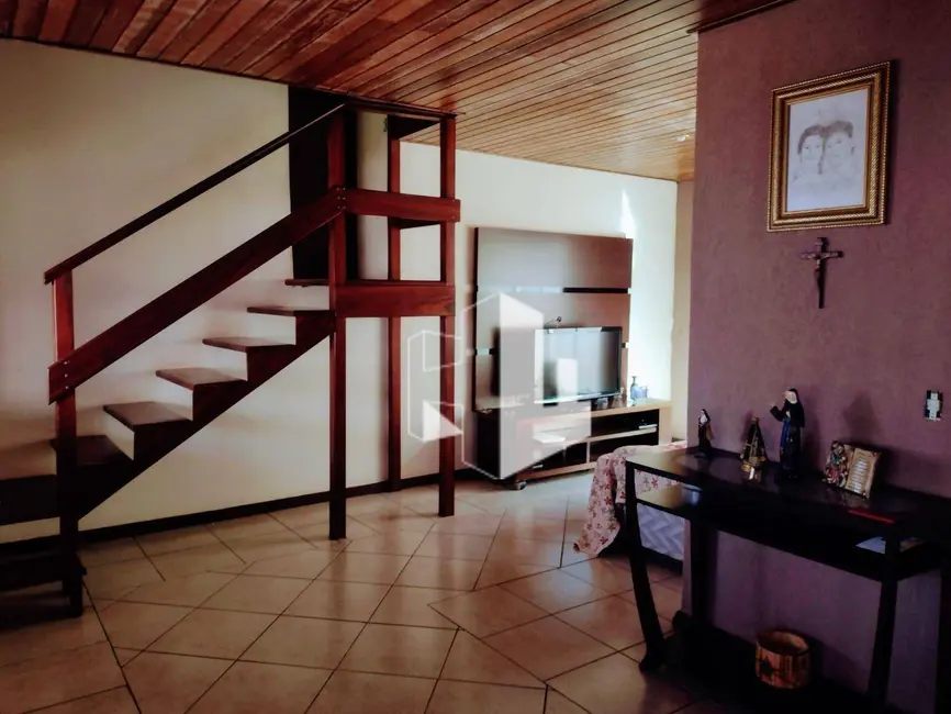 Foto 1 de Casa com 4 quartos à venda, 300m2 em Jardim Bela Vista, Jau - SP