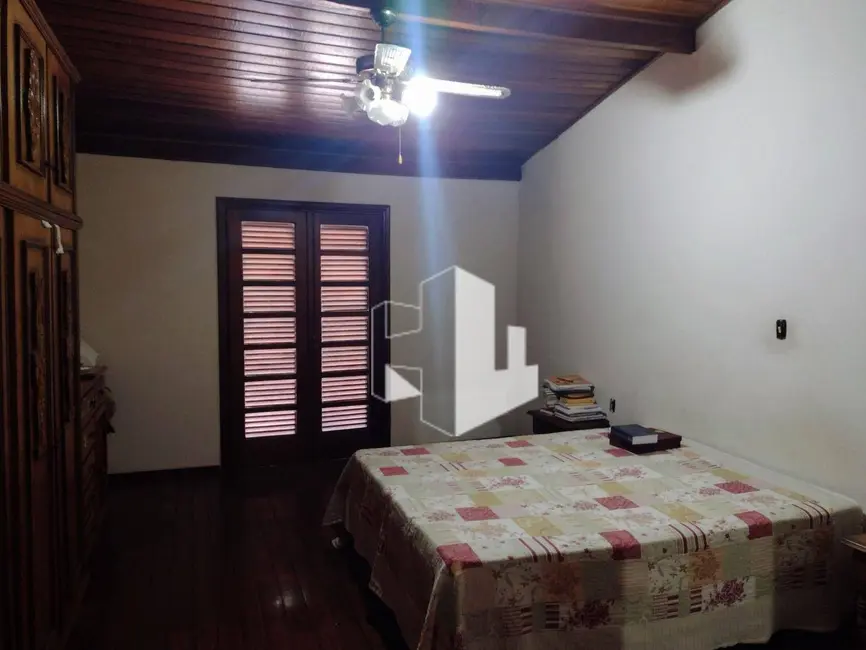 Foto 5 de Casa com 4 quartos à venda, 300m2 em Jardim Bela Vista, Jau - SP