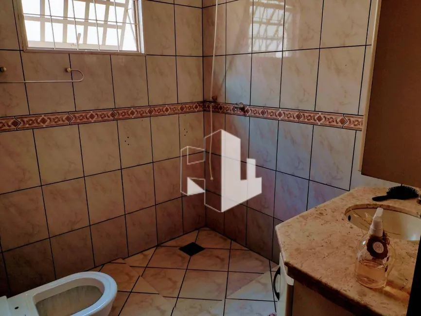 Foto 8 de Casa com 4 quartos à venda, 300m2 em Jardim Bela Vista, Jau - SP