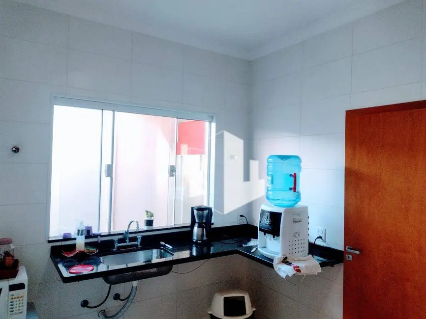 Foto 6 de Casa com 3 quartos à venda, 250m2 em Jardim Alvorada, Jau - SP