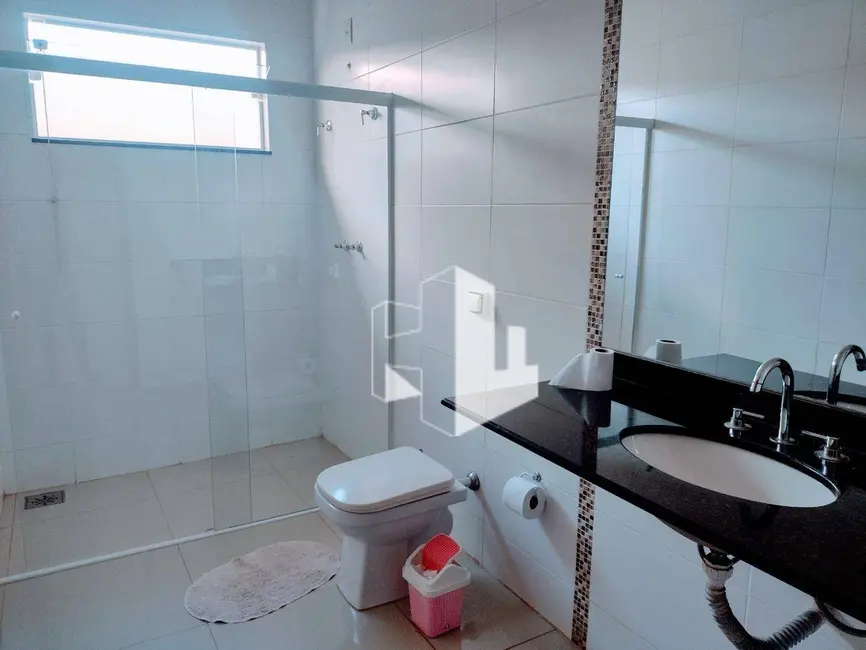 Foto 9 de Casa com 3 quartos à venda, 250m2 em Jardim Alvorada, Jau - SP