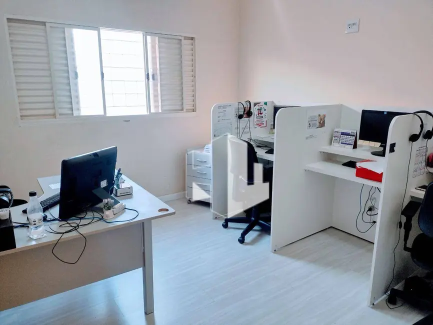 Foto 8 de Casa com 3 quartos à venda, 250m2 em Jardim Alvorada, Jau - SP