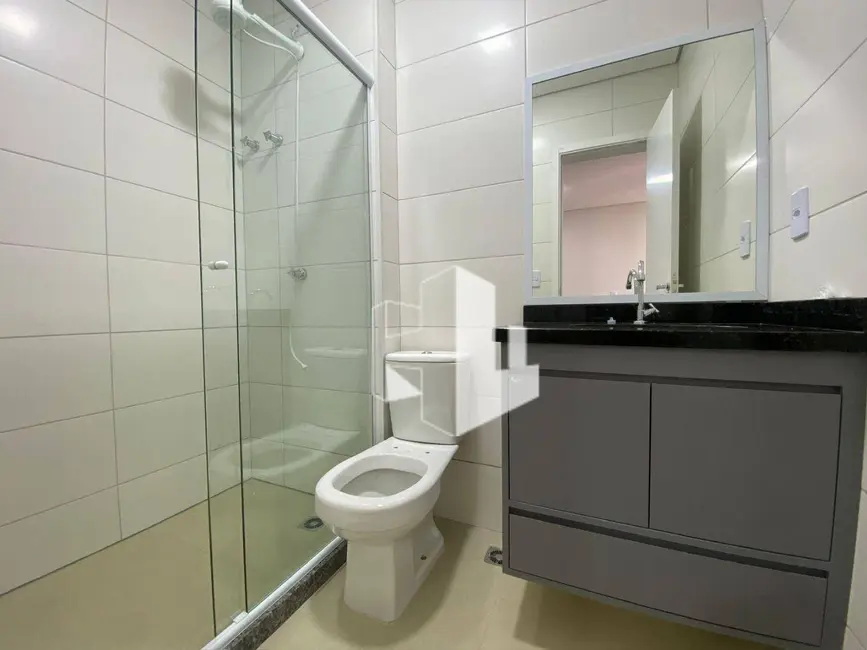Foto 6 de Apartamento com 1 quarto para alugar, 33m2 em Chácara Peccioli, Jau - SP