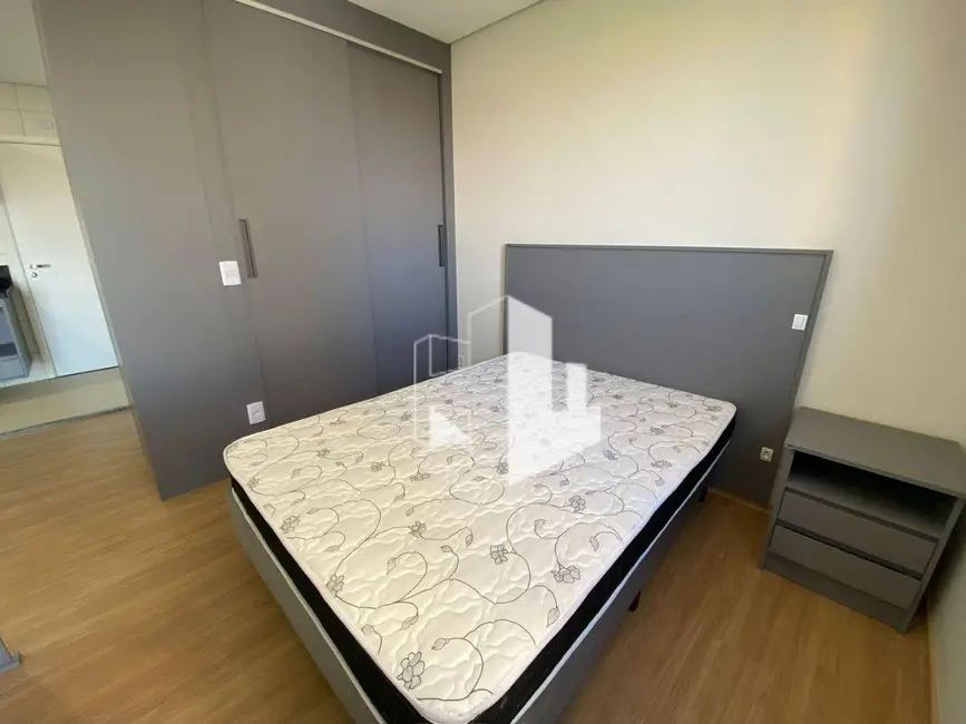 Foto 5 de Apartamento com 1 quarto para alugar, 33m2 em Chácara Peccioli, Jau - SP