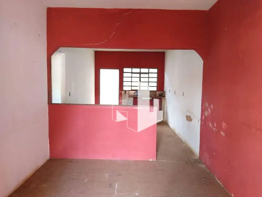 Foto 2 de Casa com 3 quartos à venda, 250m2 em Jardim Conde Pinhal I, Jau - SP