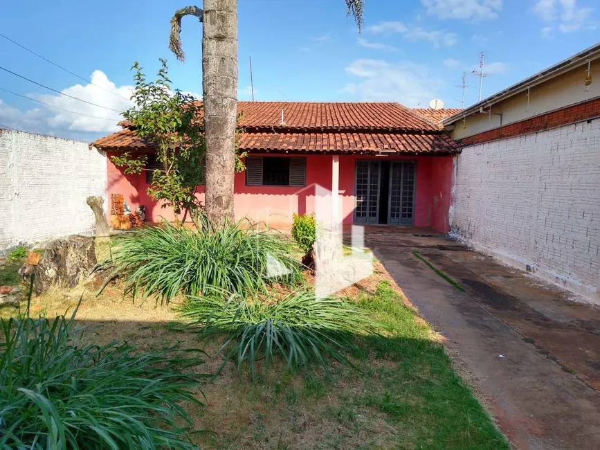 Foto 1 de Casa com 3 quartos à venda, 250m2 em Jardim Conde Pinhal I, Jau - SP