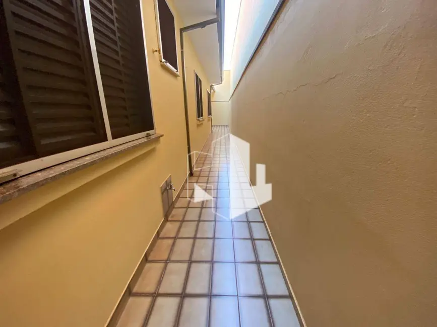 Foto 3 de Casa com 3 quartos para alugar, 150m2 em Jardim das Paineiras, Jau - SP