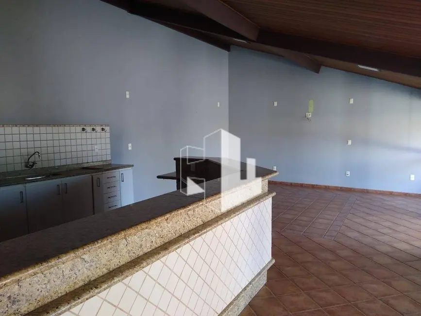 Foto 4 de Casa com 3 quartos para alugar, 300m2 em Chácara Nunes, Jau - SP