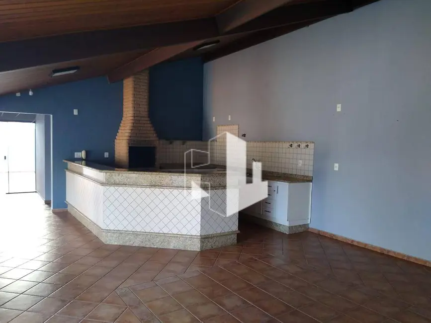 Foto 3 de Casa com 3 quartos para alugar, 300m2 em Chácara Nunes, Jau - SP