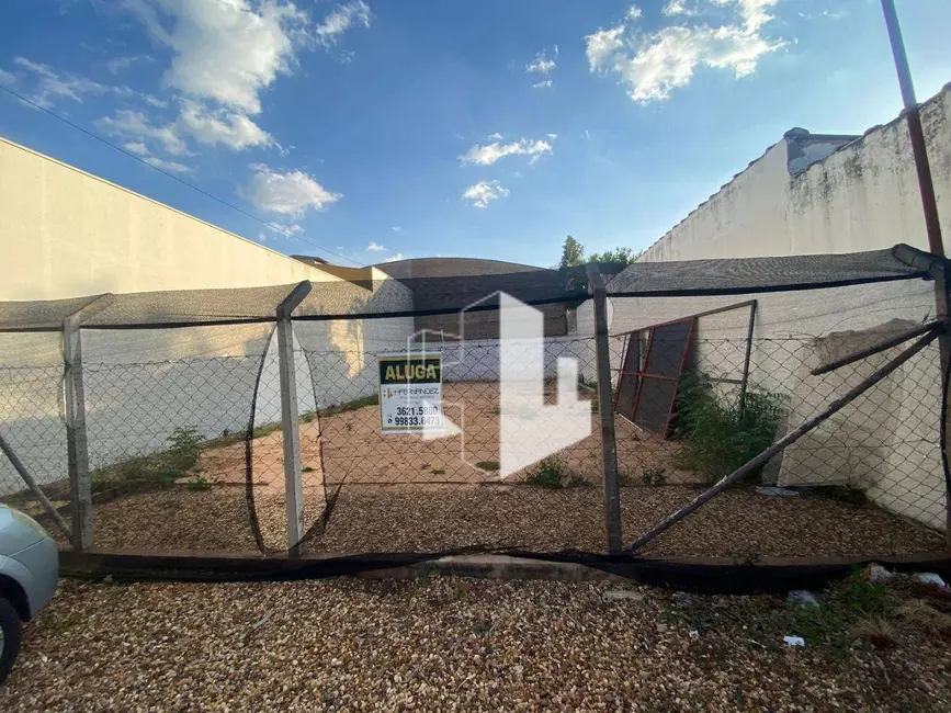 Foto 1 de Terreno / Lote para alugar, 250m2 em Jardim Novo Horizonte, Jau - SP