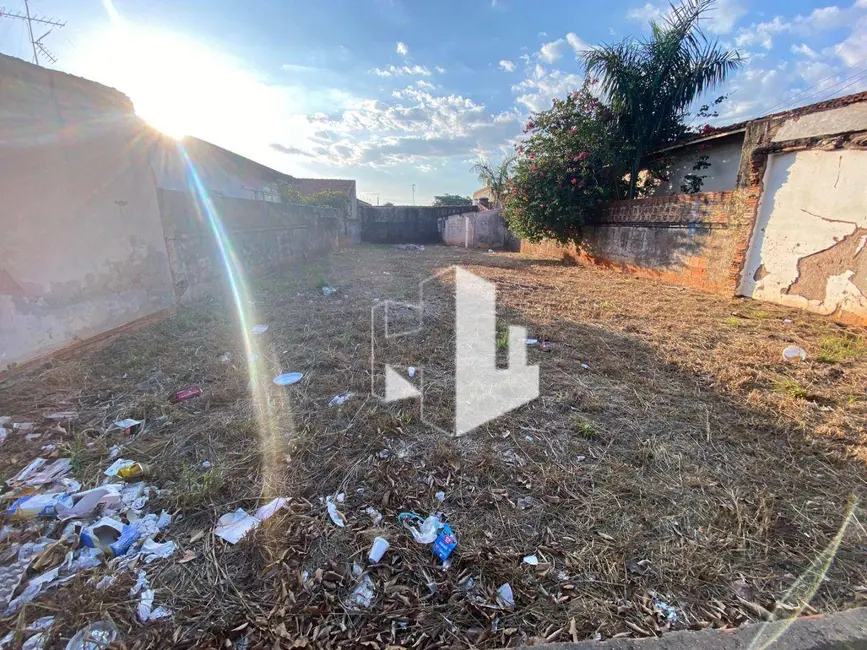 Foto 2 de Terreno / Lote para alugar, 450m2 em Jardim Ferreira Dias, Jau - SP